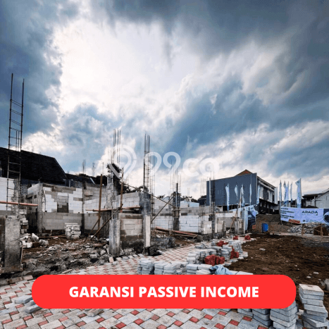 Dijual Hunian Rumah Terawat 17 KT di Malang Kota, Malang Dijual Hunian Rumah Terawat 17 KT di Malang Kota, Malang
