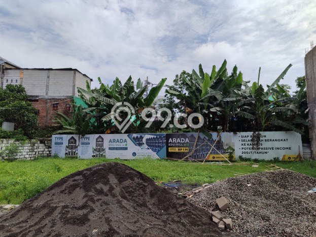 Rumah Minimalis 10 KT di Malang Kota Malang Full Furnished Rumah Minimalis 10 KT di Malang Kota Malang Full Furnished