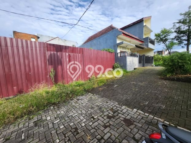 Dijual Cepat Rumah Minimalis & Modern LB 36m2 di Malang Kota Dijual Cepat Rumah Minimalis & Modern LB 36m2 di Malang Kota