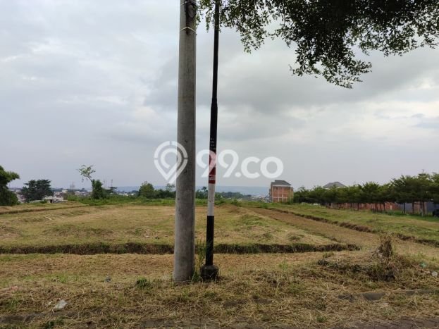 Tanah Dijual Area Strategis di Malang Kota Malang 72m2 Tanah Dijual Area Strategis di Malang Kota Malang 72m2