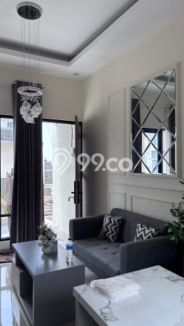 Rumah Minimalis 3 Kamar LT 60m2 di Malang Kota Rumah Minimalis 3 Kamar LT 60m2 di Malang Kota