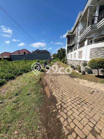 Tanah Kavling untuk Dijual di Lowokwaru Malang 168m2 Tanah Kavling untuk Dijual di Lowokwaru Malang 168m2