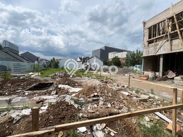 Jual Rumah Modern 10 KT di Malang Kota, Malang Jual Rumah Modern 10 KT di Malang Kota, Malang