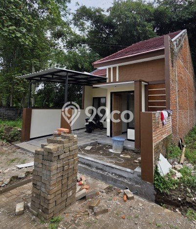 Hunian Nyaman 2 KT Harga Terjangkau di Malang Kota Malang Hunian Nyaman 2 KT Harga Terjangkau di Malang Kota Malang
