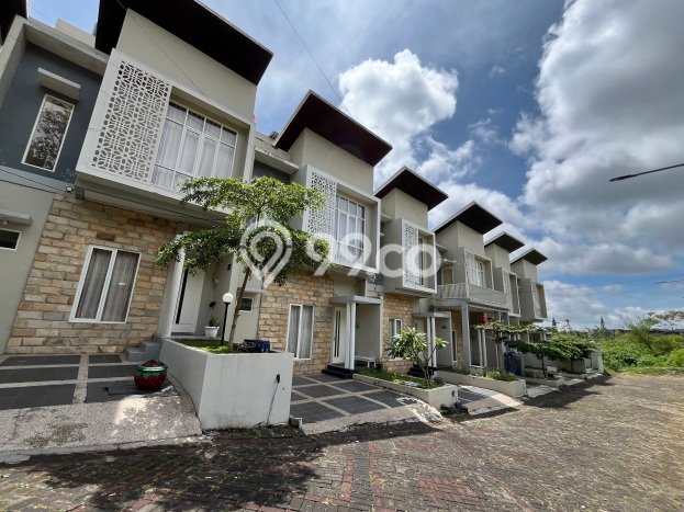 Hunian Nyaman Asri 3 KT Siap Huni di Batu Malang Hunian Nyaman Asri 3 KT Siap Huni di Batu Malang