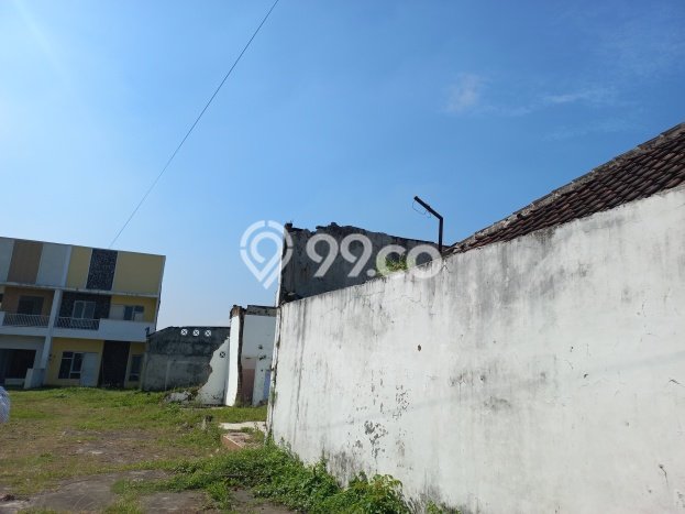 Dijual Tanah Lokasi Malang Kota, Malang Seluas 60m2 Dijual Tanah Lokasi Malang Kota, Malang Seluas 60m2