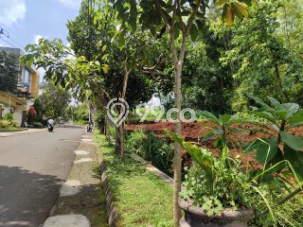 Kavling Tanah untuk Dijual di Malang Kota, Malang, Luas 99m2 Kavling Tanah untuk Dijual di Malang Kota, Malang, Luas 99m2