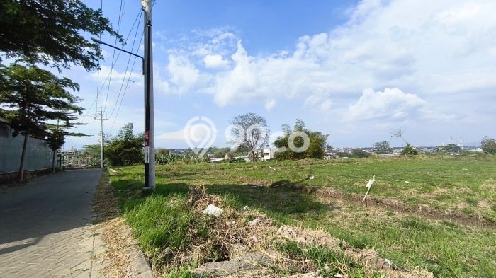 Dijual Tanah Lokasi Malang Kota, Malang Seluas 72m2 Dijual Tanah Lokasi Malang Kota, Malang Seluas 72m2