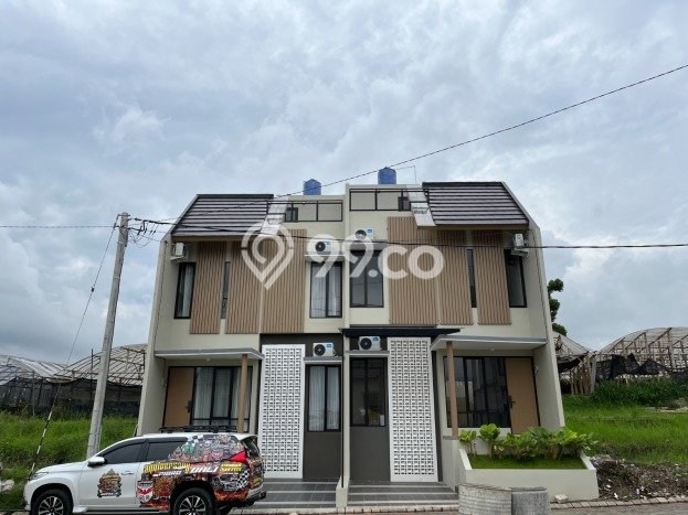 Vila di , Luas 60m2m², Cocok untuk beragam kebutuhan Vila di , Luas 60m2m², Cocok untuk beragam kebutuhan