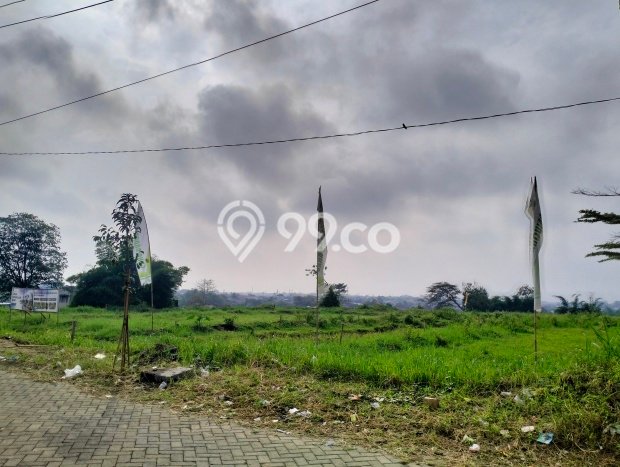Dijual Tanah di Malang, Luas 72m2 SHM Dijual Tanah di Malang, Luas 72m2 SHM