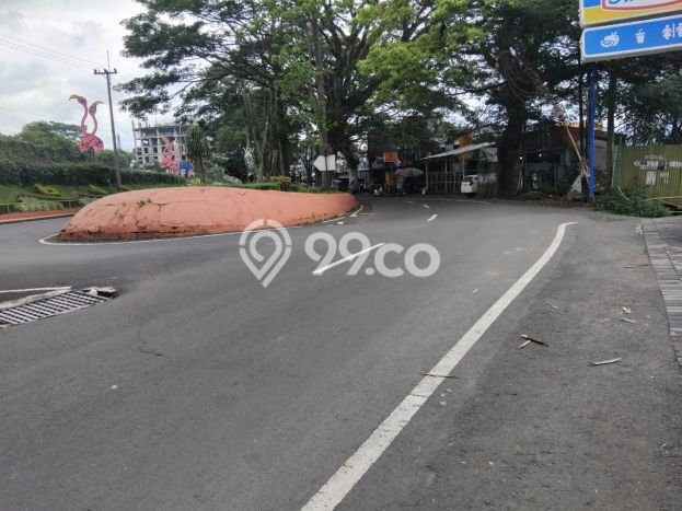 Hunian Cantik Modern Lb 90m2 di Batu, Batu Hunian Cantik Modern Lb 90m2 di Batu, Batu