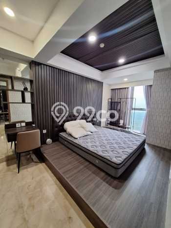Siap Huni Apartemen di Jakarta Utara 1 Kamar & 1 Kamar Mandi, Luas 51m2 Siap Huni Apartemen di Jakarta Utara 1 Kamar & 1 Kamar Mandi, Luas 51m2