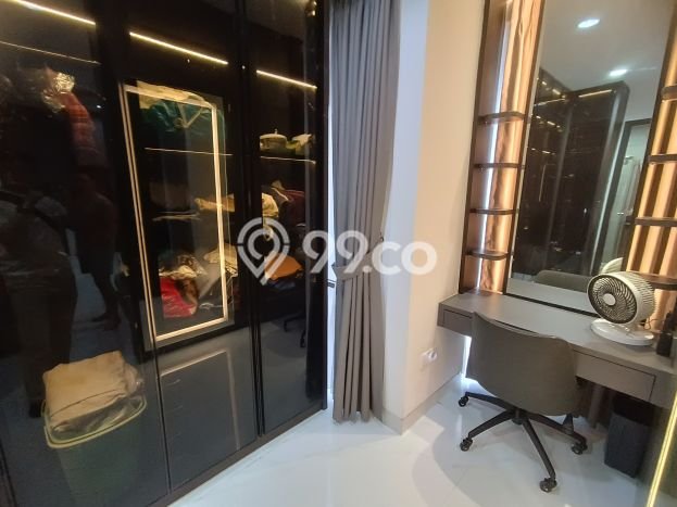 Jual Rumah Luas Elegan Dengan View Eksklusif di Pantai Indah Kapuk 2, Jakarta Utara Jual Rumah Luas Elegan Dengan View Eksklusif di Pantai Indah Kapuk 2, Jakarta Utara