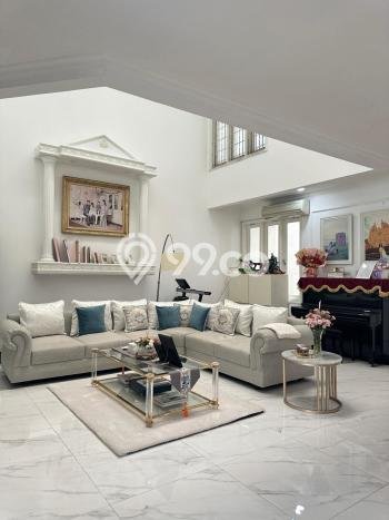 Dijual Rumah Luas Elegan Dengan View Cantik di Green garden, Jakarta Barat Dijual Rumah Luas Elegan Dengan View Cantik di Green garden, Jakarta Barat