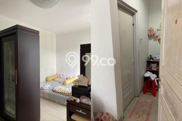 For Sale! Premium House LT 144m2 Desain Elegan di Pantai Indah Kapuk For Sale! Premium House LT 144m2 Desain Elegan di Pantai Indah Kapuk