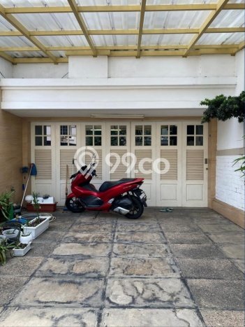 For Sale! Premium House LT 144m2 Desain Elegan di Pantai Indah Kapuk For Sale! Premium House LT 144m2 Desain Elegan di Pantai Indah Kapuk