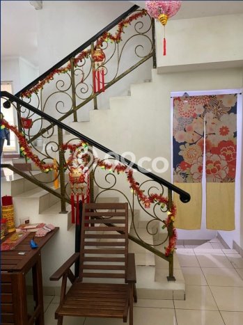 For Sale! Premium House LT 144m2 Desain Elegan di Pantai Indah Kapuk For Sale! Premium House LT 144m2 Desain Elegan di Pantai Indah Kapuk