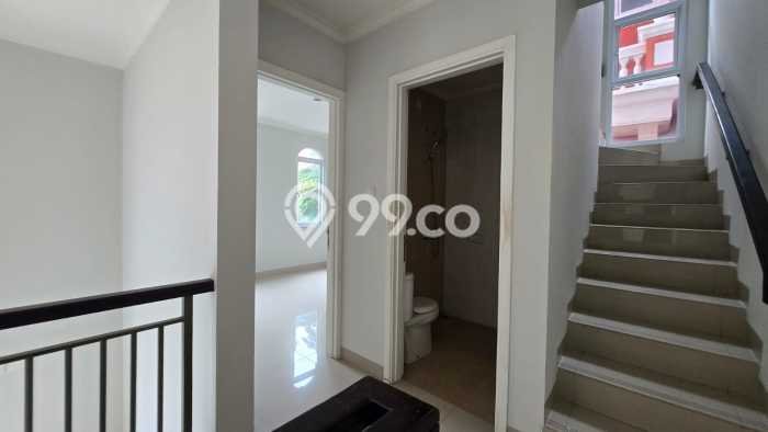 Dijual Hunian Rumah Terawat 3 Kamar di Gading Serpong Omaha Village, Tangerang Dijual Hunian Rumah Terawat 3 Kamar di Gading Serpong Omaha Village, Tangerang