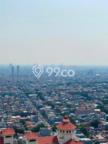 Apartemen Prestisius Dijual di Jakarta Barat Lokasi Strategis Punya 1 Kamar Tidur Apartemen Prestisius Dijual di Jakarta Barat Lokasi Strategis Punya 1 Kamar Tidur