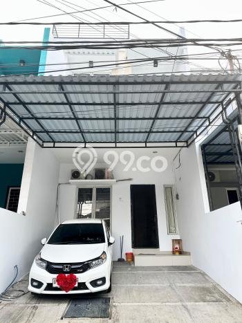 Hunian Super Elit dengan Akses Paling Strategis di Duri Kepa, Jakarta Barat Hunian Super Elit dengan Akses Paling Strategis di Duri Kepa, Jakarta Barat