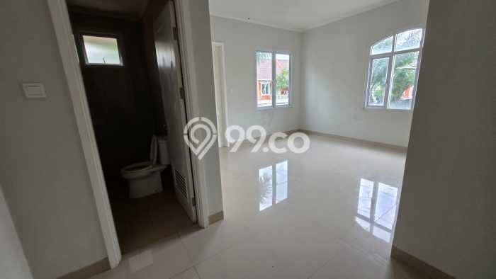 Dijual Hunian Rumah Terawat 3 Kamar di Gading Serpong Omaha Village, Tangerang Dijual Hunian Rumah Terawat 3 Kamar di Gading Serpong Omaha Village, Tangerang