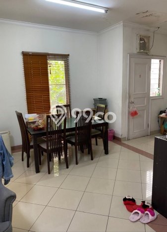 For Sale! Premium House LT 144m2 Desain Elegan di Pantai Indah Kapuk For Sale! Premium House LT 144m2 Desain Elegan di Pantai Indah Kapuk