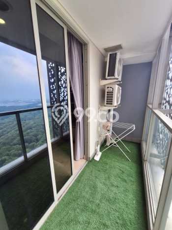 Siap Huni Apartemen di Jakarta Utara 1 Kamar & 1 Kamar Mandi, Luas 51m2 Siap Huni Apartemen di Jakarta Utara 1 Kamar & 1 Kamar Mandi, Luas 51m2