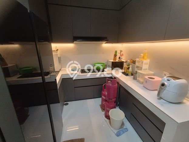 Jual Rumah Luas Elegan Dengan View Eksklusif di Pantai Indah Kapuk 2, Jakarta Utara Jual Rumah Luas Elegan Dengan View Eksklusif di Pantai Indah Kapuk 2, Jakarta Utara