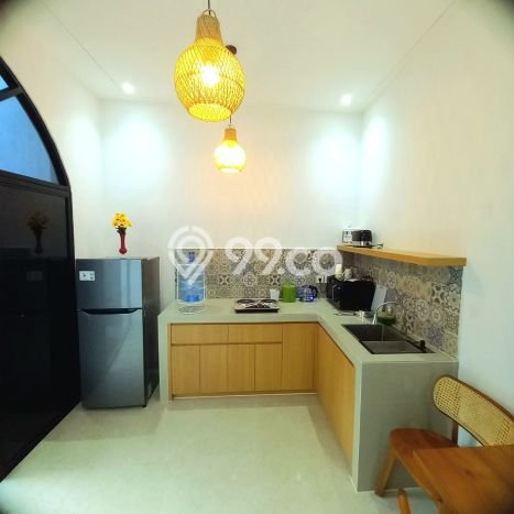 Dijual Rumah Modern 2 KT di Jimbaran, Badung Dijual Rumah Modern 2 KT di Jimbaran, Badung