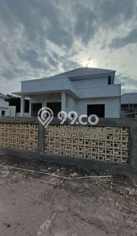 Rumah Luas Asri 3 KT Siap Huni di Nusa Dua Badung Rumah Luas Asri 3 KT Siap Huni di Nusa Dua Badung