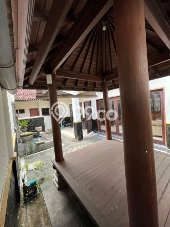 Rumah sewa siap huni 6 Kamar Tidur di Renon, Denpasar Rumah sewa siap huni 6 Kamar Tidur di Renon, Denpasar