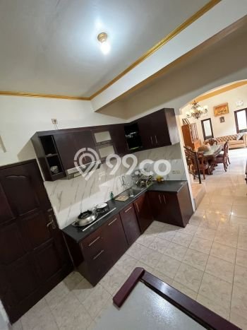 Rumah sewa siap huni 6 Kamar Tidur di Renon, Denpasar Rumah sewa siap huni 6 Kamar Tidur di Renon, Denpasar