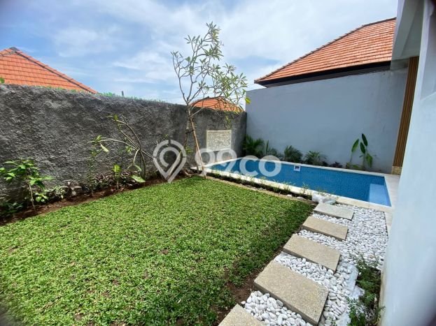 Jarang Ada! Rumah Sewa 2 Kamar Bagus Siap Huni Jimbaran Jarang Ada! Rumah Sewa 2 Kamar Bagus Siap Huni Jimbaran