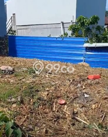 Untuk Dijual Tanah di Badung, Luas 146m2 SHM Untuk Dijual Tanah di Badung, Luas 146m2 SHM