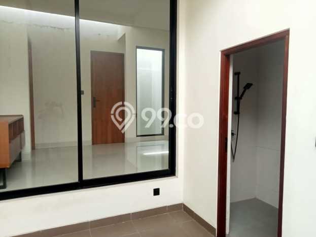 Jarang Ada! Rumah Sewa 3 Kamar Bagus Siap Huni Renon Jarang Ada! Rumah Sewa 3 Kamar Bagus Siap Huni Renon