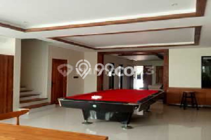Jarang Ada! Rumah Sewa 3 Kamar Bagus Siap Huni Renon Jarang Ada! Rumah Sewa 3 Kamar Bagus Siap Huni Renon