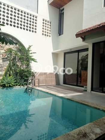 Jarang Ada! Rumah Sewa 3 Kamar Bagus Siap Huni Renon Jarang Ada! Rumah Sewa 3 Kamar Bagus Siap Huni Renon