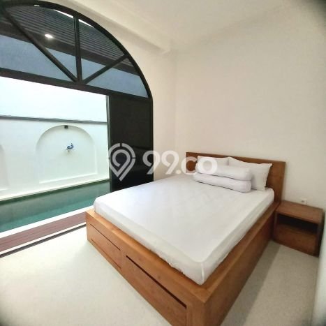 Dijual Rumah Modern 2 KT di Jimbaran, Badung Dijual Rumah Modern 2 KT di Jimbaran, Badung