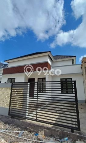 Rumah Luas Asri 3 KT Siap Huni di Nusa Dua Badung Rumah Luas Asri 3 KT Siap Huni di Nusa Dua Badung