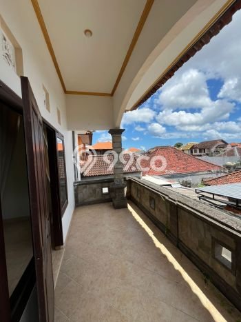 Rumah sewa siap huni 6 Kamar Tidur di Renon, Denpasar Rumah sewa siap huni 6 Kamar Tidur di Renon, Denpasar