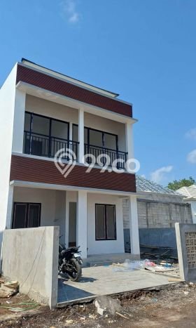 Rumah Luas Asri 3 KT Siap Huni di Nusa Dua Badung Rumah Luas Asri 3 KT Siap Huni di Nusa Dua Badung