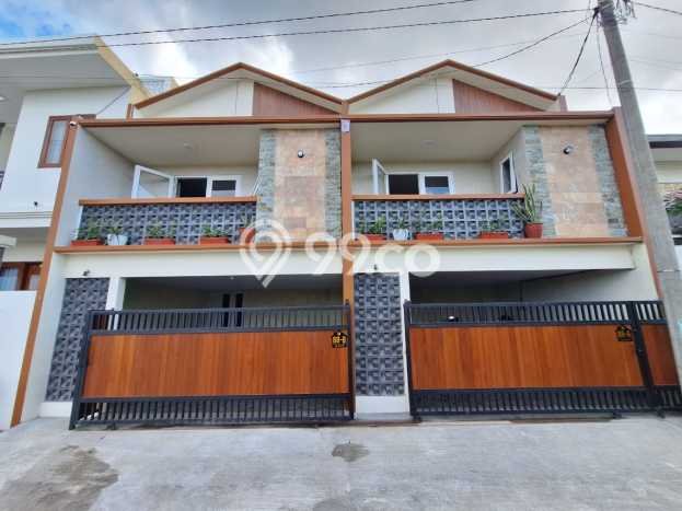 Disewakan! Rumah 1 Kamar Tidur &
1 Kamar Mandi di Sanur Kauh, Denpasar Disewakan! Rumah 1 Kamar Tidur &
1 Kamar Mandi di Sanur Kauh, Denpasar