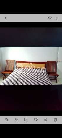 Apartemen Favorit Modern Dijual di Tangerang dengan 3 Kamar Tidur Apartemen Favorit Modern Dijual di Tangerang dengan 3 Kamar Tidur