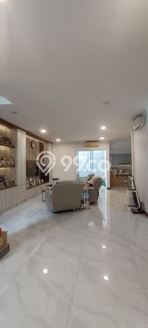 Hunian Super Mewah dengan Akses Paling Strategis di BSD Victoria Park Lane, Tangerang Hunian Super Mewah dengan Akses Paling Strategis di BSD Victoria Park Lane, Tangerang