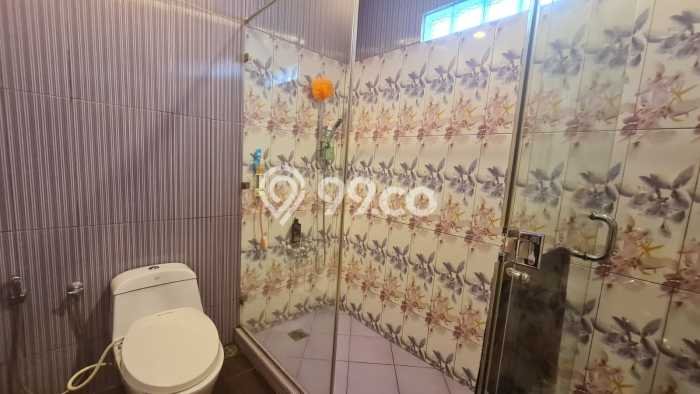 Dijual Rumah Luas Megah Dengan View Cantik di BSD Bukit Golf, Tangerang Dijual Rumah Luas Megah Dengan View Cantik di BSD Bukit Golf, Tangerang