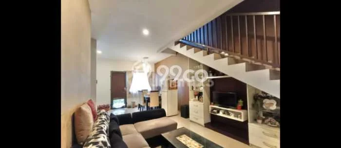 Hunian Nyaman Asri 4 KT Siap Pakai di Pondok Ranji Tangerang Selatan Hunian Nyaman Asri 4 KT Siap Pakai di Pondok Ranji Tangerang Selatan