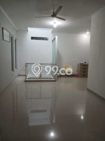 Dijual Rumah Luas Megah Dengan View Eksklusif di BSD The Green, Tangerang Dijual Rumah Luas Megah Dengan View Eksklusif di BSD The Green, Tangerang