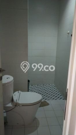 Hunian Mewah LB 190m2 Siap Huni Desain Elegan di BSD Residence One, Tangerang Hunian Mewah LB 190m2 Siap Huni Desain Elegan di BSD Residence One, Tangerang