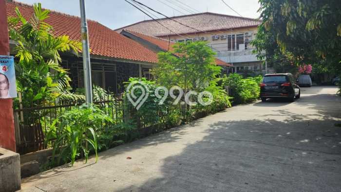 Best Deal Hunian Mewah Ideal dan Luas di Kelapa Gading, Jakarta Utara Best Deal Hunian Mewah Ideal dan Luas di Kelapa Gading, Jakarta Utara