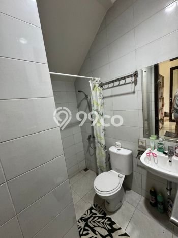Rumah Modern 3 KT di BSD Delatinos Tangerang Semi Furnished Rumah Modern 3 KT di BSD Delatinos Tangerang Semi Furnished